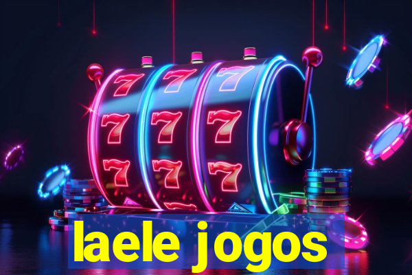 laele jogos